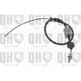 Câble embrayage QUINTON HAZELL - QCC1518