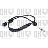 Câble embrayage QUINTON HAZELL - QCC1590