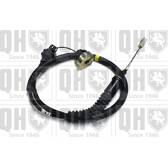 Câble embrayage QUINTON HAZELL - QCC1633