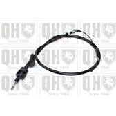 Câble embrayage QUINTON HAZELL - QCC1754