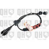 Câble embrayage QUINTON HAZELL - QCC1791