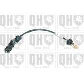 Câble embrayage QUINTON HAZELL - QCC1831