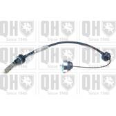 Câble embrayage QUINTON HAZELL - QCC1840