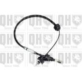 Câble embrayage QUINTON HAZELL - QCC1844