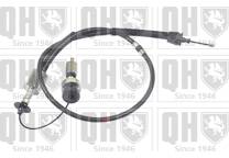 FEBI BILSTEIN Câble Commande Boîte Vitesses 179767 Pour Ford Transit Mk7
