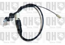 Clutch Cable
