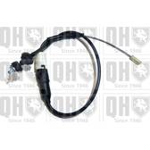 Clutch Cable QUINTON HAZELL - QCC1363