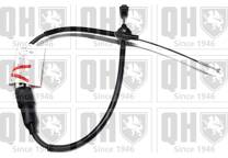 Clutch Cable