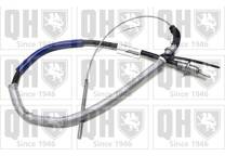 Clutch Cable