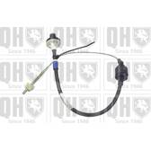 Clutch Cable QUINTON HAZELL - QCC1775
