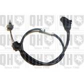 Clutch Cable QUINTON HAZELL - QCC1790