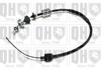 Clutch Cable