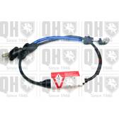 Clutch Cable QUINTON HAZELL - QCC1939