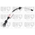 Clutch Cable QUINTON HAZELL - QCC1950