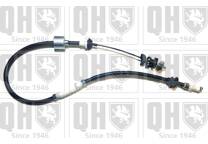 Clutch Cable