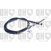 Parking Brake Cable for Chevrolet Captiva Sport 2012-2015 Rear Passenger Side