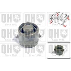 Cache moteur QUINTON HAZELL - EM4847