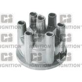 Calotta distributore accensione QUINTON HAZELL - XD105