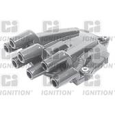 Calotta distributore accensione QUINTON HAZELL - XD184