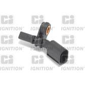 Capteur ABS QUINTON HAZELL - XABS102