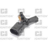 Capteur ABS QUINTON HAZELL - XABS103