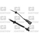 Capteur ABS QUINTON HAZELL - XABS125