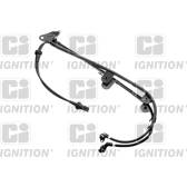 Capteur ABS QUINTON HAZELL - XABS128