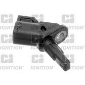 Capteur ABS QUINTON HAZELL - XABS134
