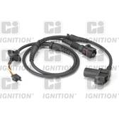 Capteur ABS QUINTON HAZELL - XABS151