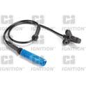 Capteur ABS QUINTON HAZELL - XABS168