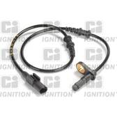 Capteur ABS QUINTON HAZELL - XABS204
