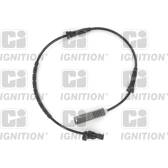 Capteur ABS QUINTON HAZELL - XABS248
