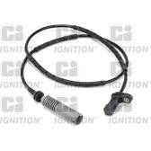 Capteur ABS QUINTON HAZELL - XABS249