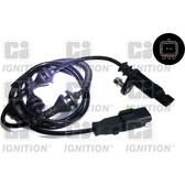 Capteur ABS QUINTON HAZELL - XABS251