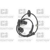 Capteur ABS QUINTON HAZELL - XABS277