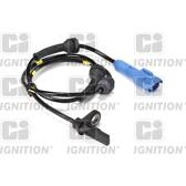 Capteur ABS QUINTON HAZELL - XABS321