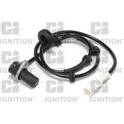 Capteur ABS QUINTON HAZELL - XABS542