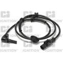Capteur ABS QUINTON HAZELL - XABS568