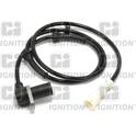 Capteur ABS QUINTON HAZELL - XABS603