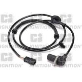 Capteur ABS QUINTON HAZELL - XABS774