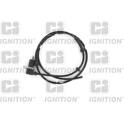 Capteur ABS QUINTON HAZELL - XABS800