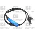 Capteur ABS QUINTON HAZELL - XABS836