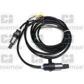 Capteur ABS QUINTON HAZELL - XABS859