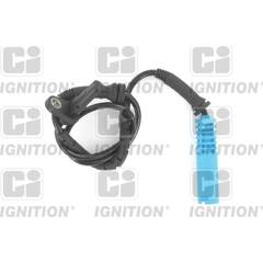 Capteur ABS QUINTON HAZELL - XABS871