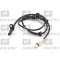 Capteur ABS QUINTON HAZELL - XABS888
