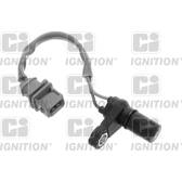 Capteur de vitesse de roue (transmission auto) QUINTON HAZELL - XREV660