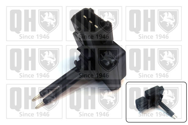 Sensor, coolant level