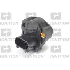 Capteur (position du papillon) QUINTON HAZELL - XPOT418