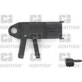 Capteur, pression des gaz échappement QUINTON HAZELL - XEPS105
