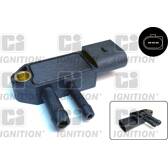 Capteur, pression des gaz échappement QUINTON HAZELL - XEPS109
